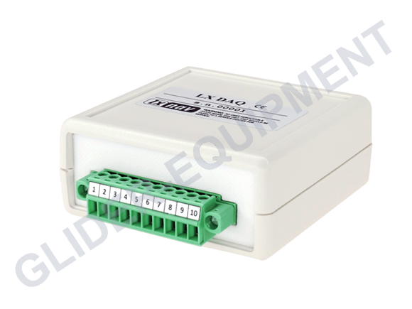 LXNAV DAQ - Data Aquisition Unit (LX80xx/LX90xx) [L19209]